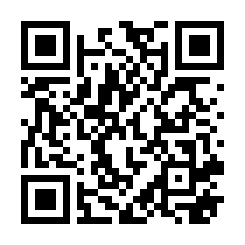 QR code for this PAOParts product page