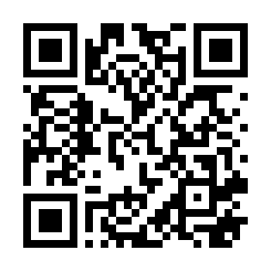 QR code for this PAOParts product page