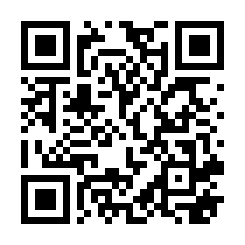 QR code for this PAOParts product page