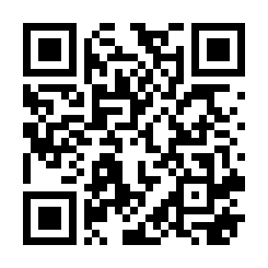 QR code for this PAOParts product page