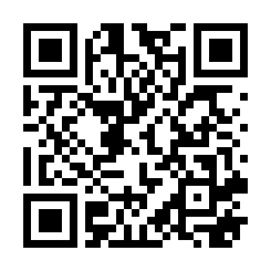 QR code for this PAOParts product page