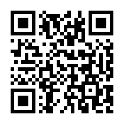 QR code for this PAOParts product page