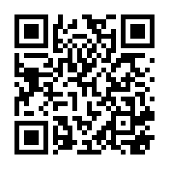 QR code for this PAOParts product page