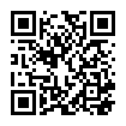 QR code for this PAOParts product page