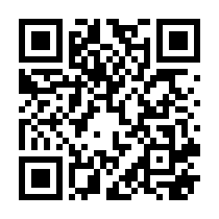 QR code for this PAOParts product page