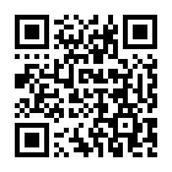 QR code for this PAOParts product page