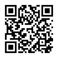 QR code for this PAOParts product page