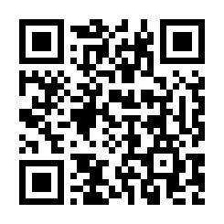 QR code for this PAOParts product page