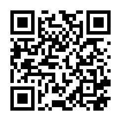 QR code for this PAOParts product page