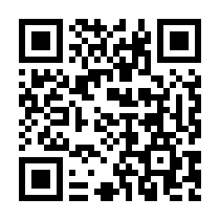 QR code for this PAOParts product page