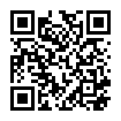 QR code for this PAOParts product page