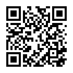 QR code for this PAOParts product page