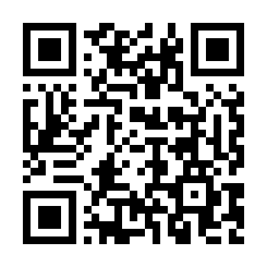 QR code for this PAOParts product page