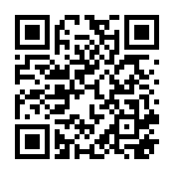 QR code for this PAOParts product page