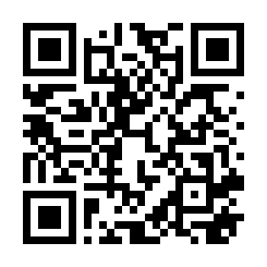 QR code for this PAOParts product page