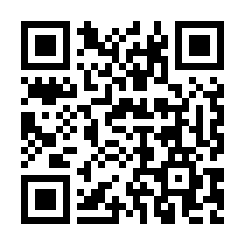 QR code for this PAOParts product page