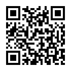 QR code for this PAOParts product page