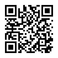QR code for this PAOParts product page