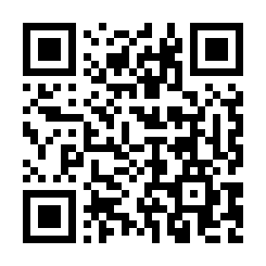QR code for this PAOParts product page