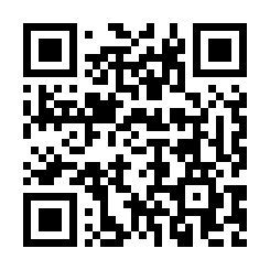 QR code for this PAOParts product page