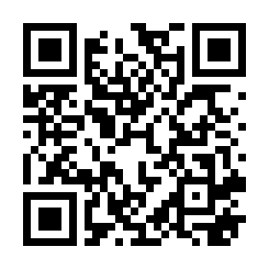 QR code for this PAOParts product page