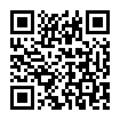 QR code for this PAOParts product page