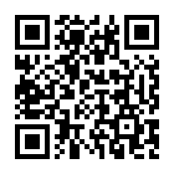 QR code for this PAOParts product page