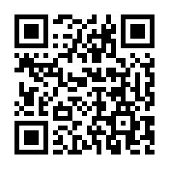 QR code for this PAOParts product page