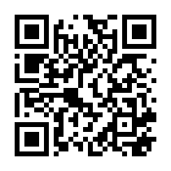 QR code for this PAOParts product page