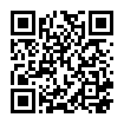 QR code for this PAOParts product page