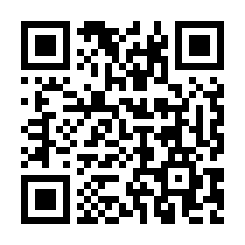 QR code for this PAOParts product page