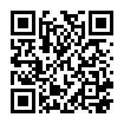 QR code for this PAOParts product page