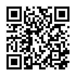 QR code for this PAOParts product page