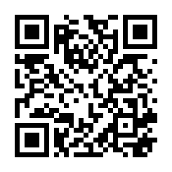 QR code for this PAOParts product page