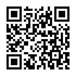QR code for this PAOParts product page
