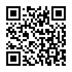 QR code for this PAOParts product page