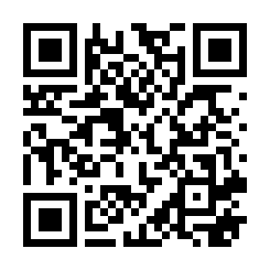 QR code for this PAOParts product page