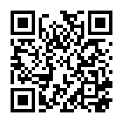 QR code for this PAOParts product page