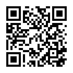 QR code for this PAOParts product page
