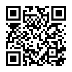 QR code for this PAOParts product page