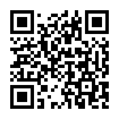 QR code for this PAOParts product page