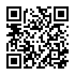 QR code for this PAOParts product page