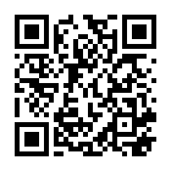 QR code for this PAOParts product page