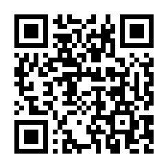 QR code for this PAOParts product page