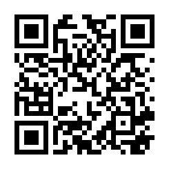 QR code for this PAOParts product page