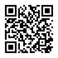 QR code for this PAOParts product page