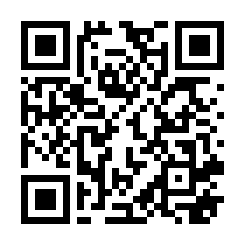 QR code for this PAOParts product page