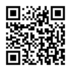QR code for this PAOParts product page