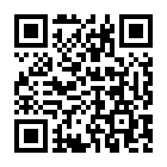 QR code for this PAOParts product page