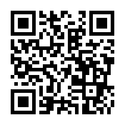 QR code for this PAOParts product page